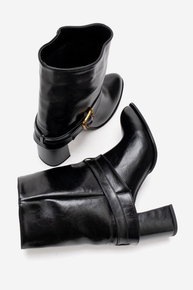 kadin-deri-kalin-topuklu-bot-SIYAH-REY90 -0103448_0